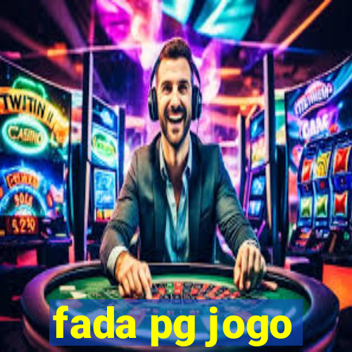 fada pg jogo